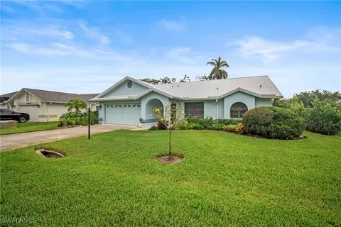 22545 Fountain Lakes Blvd, Estero, FL 33928