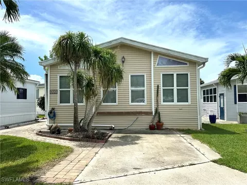 4531 Pilgrims Way E, Estero, FL 33928