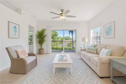 4500 Botanical Place Cir #206, Naples, FL 34112