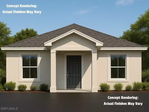 3626 Marion St, Fort Myers, FL 33916