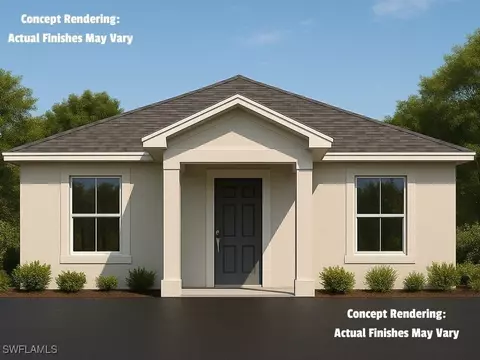 3626 Marion St, Fort Myers, FL 33916