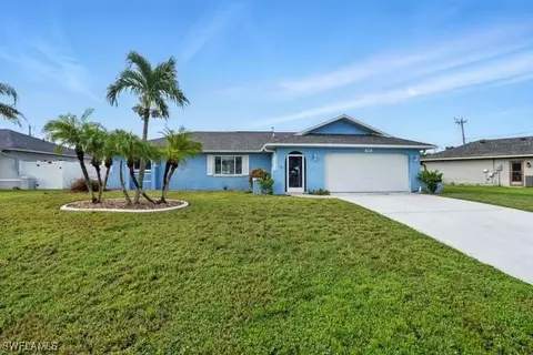 906 SE 17th St, Cape Coral, FL 33990
