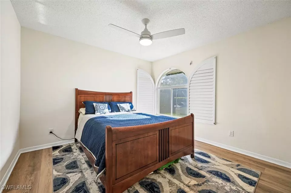 Bedroom - 885 New Waterford Dr #U101, Naples, FL 34104 photo 3 of 4