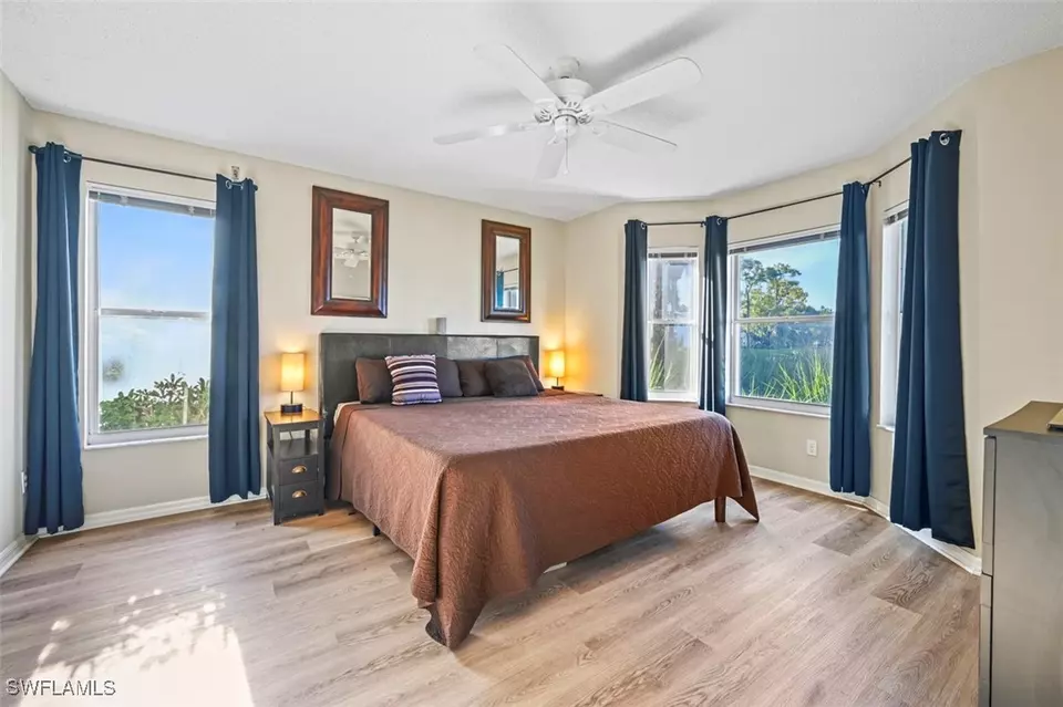 Bedroom - 885 New Waterford Dr #U101, Naples, FL 34104 photo 1 of 4