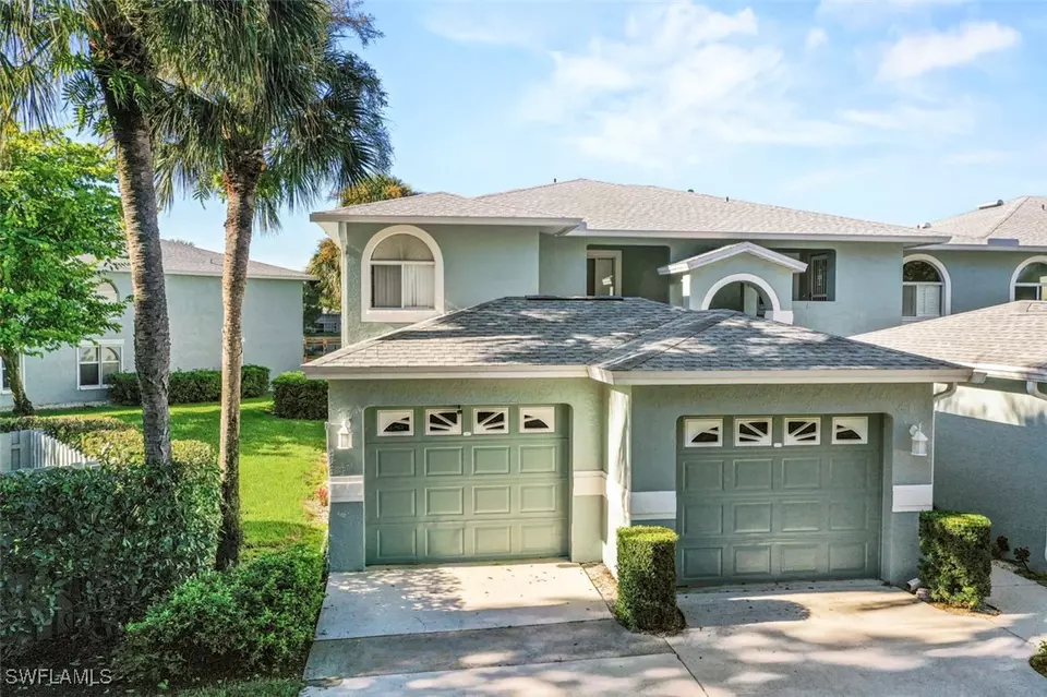 Exterior - 885 New Waterford Dr #U101, Naples, FL 34104 photo 1 of 6