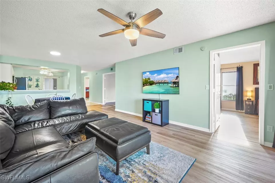 Living - 885 New Waterford Dr #U101, Naples, FL 34104 photo 2 of 2
