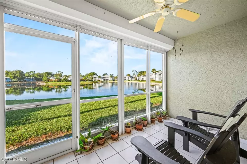Exterior - 885 New Waterford Dr #U101, Naples, FL 34104 photo 3 of 6