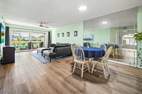 Dining - 885 New Waterford Dr #U101, Naples, FL 34104 photo 1 of 2