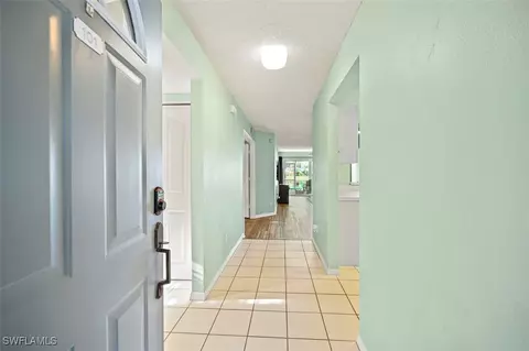 Entry Way - 885 New Waterford Dr #U101, Naples, FL 34104 photo 1 of 1