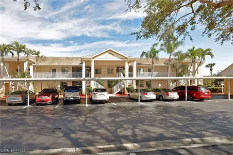 20671 Country Creek Dr #1214, Estero, FL 33928