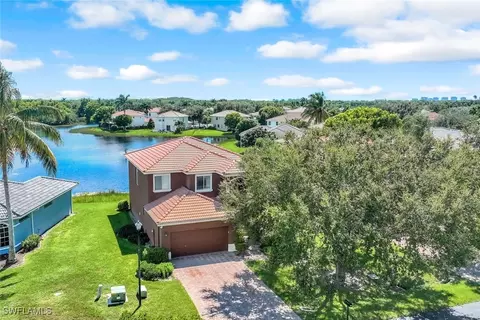 9820 Springlake Cir, Estero, FL 33928