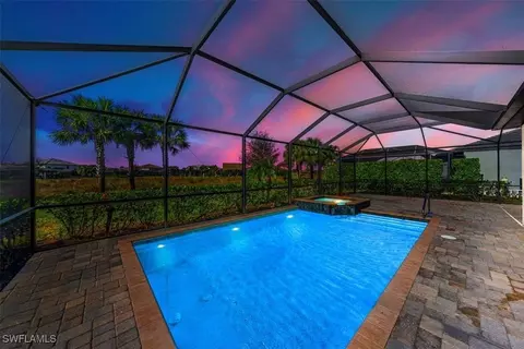 19292 Elston Way, Estero, FL 33928