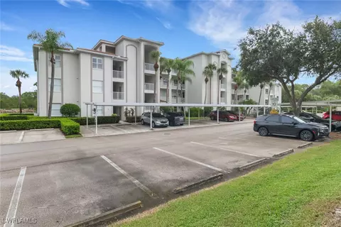 7615 Arbor Lakes Ct #446, Naples, FL 34112