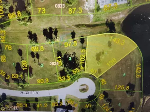 24458 Coffield Ct, Punta Gorda, FL 33955