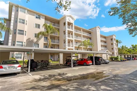 19880 Breckenridge Dr #407, Estero, FL 33928