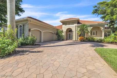 3331 Sanctuary Pt, Fort Myers, FL 33905