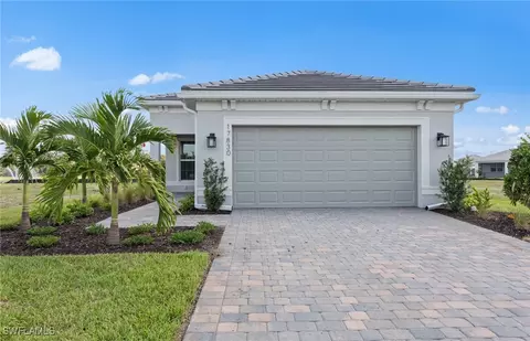 17830 Beautybush Ter, North Fort Myers, FL 33917