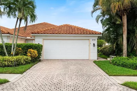 5756 Drummond Way, Naples, FL 34119