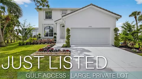 27160 Mora Rd, Bonita Springs, FL 34135