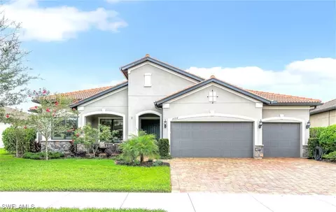14394 Pine Hollow Dr, Estero, FL 33928