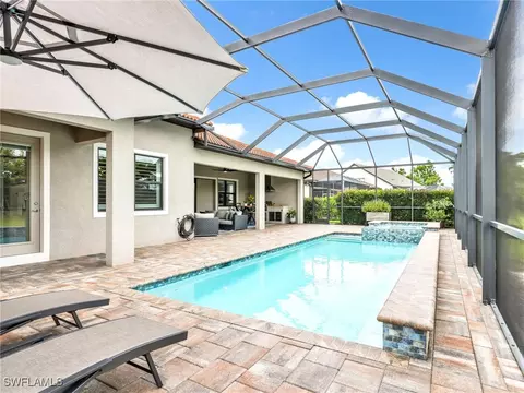 14394 Pine Hollow Dr, Estero, FL 33928