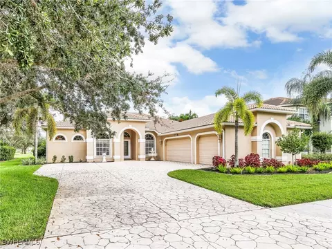 21501 Langholm Run, Estero, FL 33928