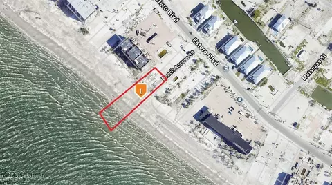 616 Estero Blvd, Fort Myers Beach, FL 33931