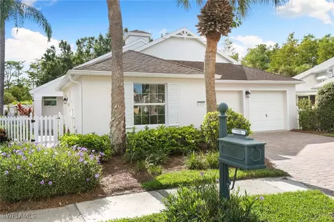 1159 Silverstrand Dr, Naples, FL 34110