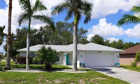 3418 SE 15th Pl, Cape Coral, FL 33904