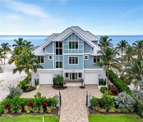 3420 Estero Blvd, Fort Myers Beach, FL 33931