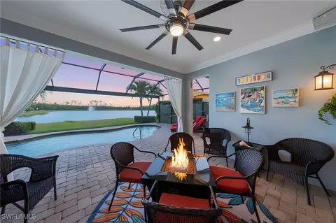 13550 Villa Di Preserve Ln, Estero, FL 33928