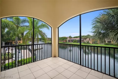 8581 Via Garibaldi Cir #201, Estero, FL 33928