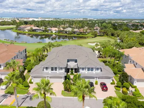 10221 Bellavista Cir #203, Miromar Lakes, FL 33913