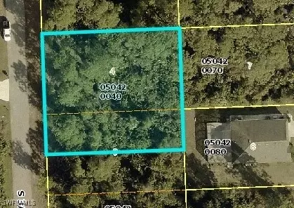 55 Clyde Ave S, Lehigh Acres, FL 33976