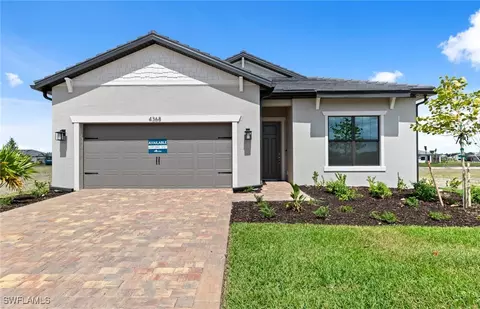 4368 Annapolis Ave, Ave Maria, FL 34142