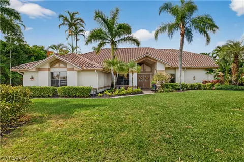 20547 Wildcat Run Dr, Estero, FL 33928