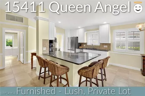 15411 Queen Angel Way, Bonita Springs, FL 34135