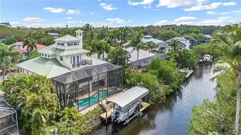 27165 Belle Rio Dr, Bonita Springs, FL 34135