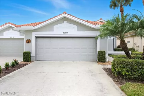 26458 Clarkston Dr, Bonita Springs, FL 34135