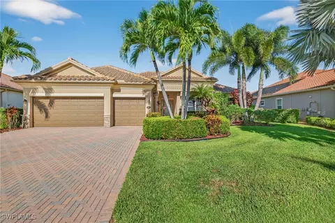 13230 Lazzaro Ct, Estero, FL 33928