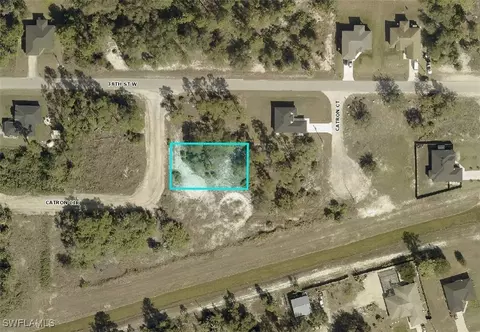 2513 Catron Cir, Lehigh Acres, FL 33971