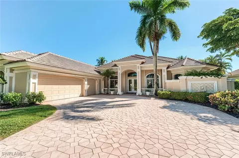 10200 Orchid Ridge Ln, Bonita Springs, FL 34135