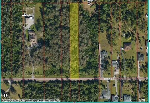 2561 16th Ave NE, Naples, FL 34120