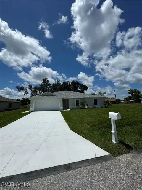 25238 Cadiz Dr, Punta Gorda, FL 33955