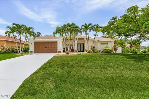 1635 SW 30th St, Cape Coral, FL 33914