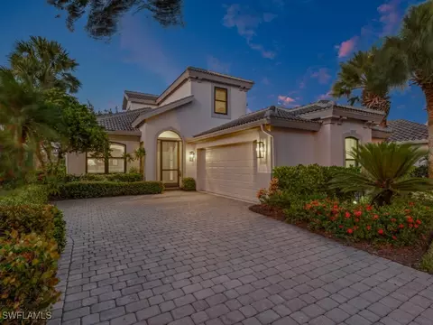 21823 Masters Cir, Estero, FL 33928
