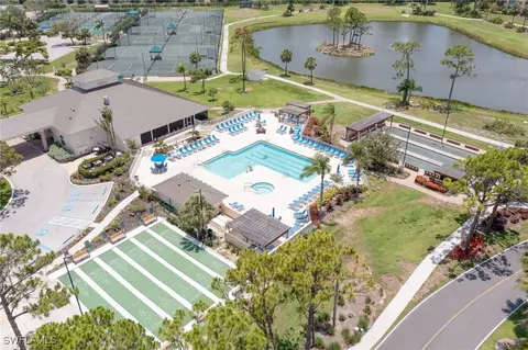 19851 Breckenridge Dr #401, Estero, FL 33928