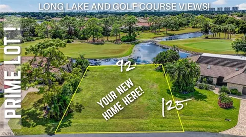 28445 Las Palmas Cir, Bonita Springs, FL 34135