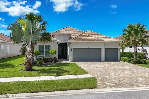 25121 Golden Fern Dr, Punta Gorda, FL 33955