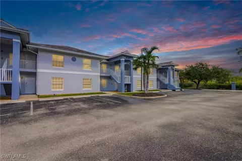 8555 Bernwood Cove Loop #105, Fort Myers, FL 33966